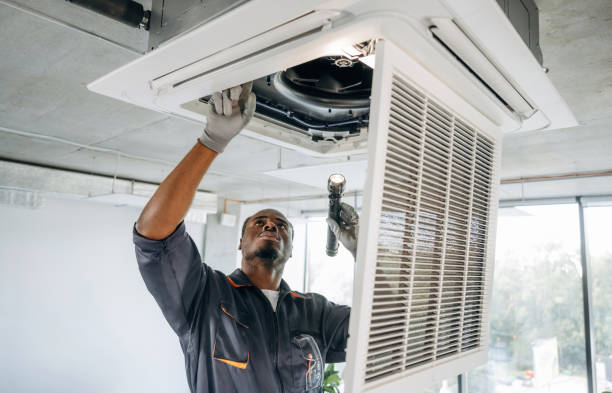 Licensed Ductwork Repair service in Sydney, FL - FH HVAC